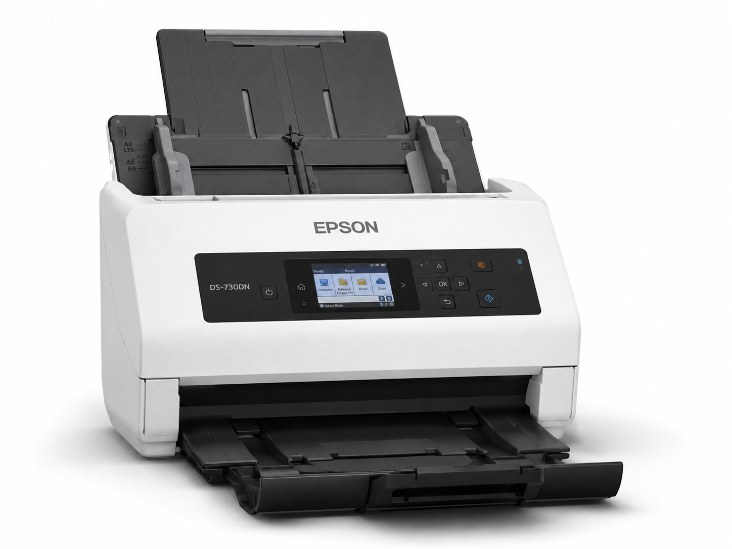 Epson DS-730DN
