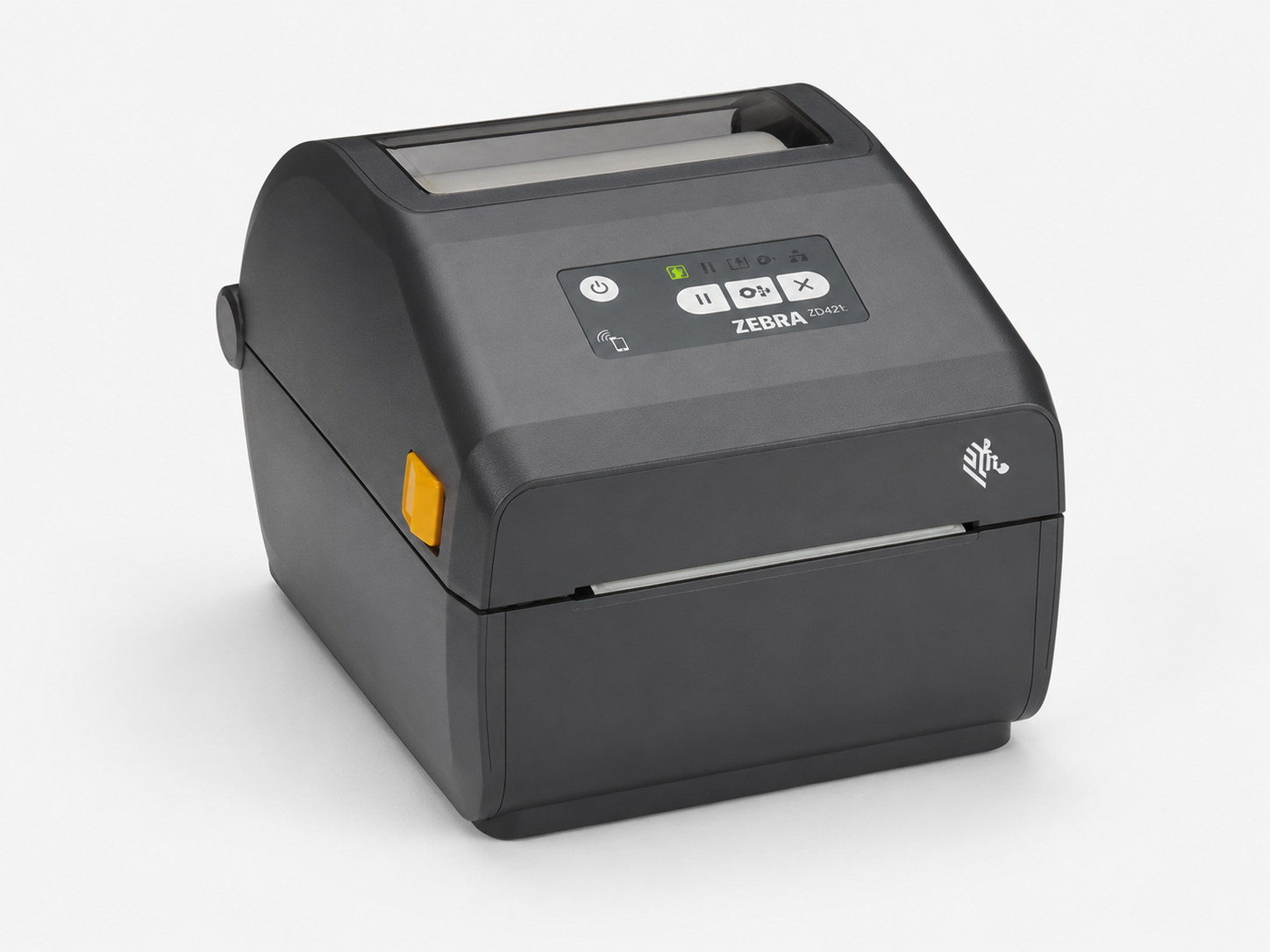 Drukarka etykiet Zebra ZD421t